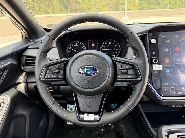 2026 Subaru CROSSTREK Sport Springfield VA