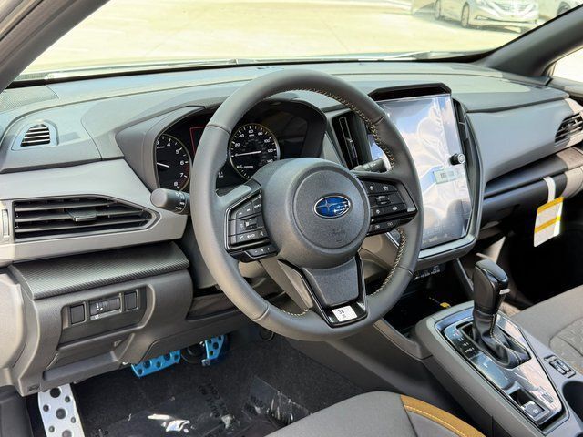 2026 Subaru CROSSTREK Sport Springfield VA