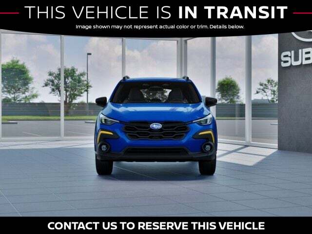 2026 Subaru CROSSTREK Sport Springfield VA