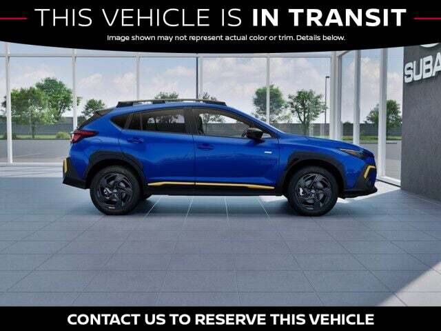 2026 Subaru CROSSTREK Sport Springfield VA