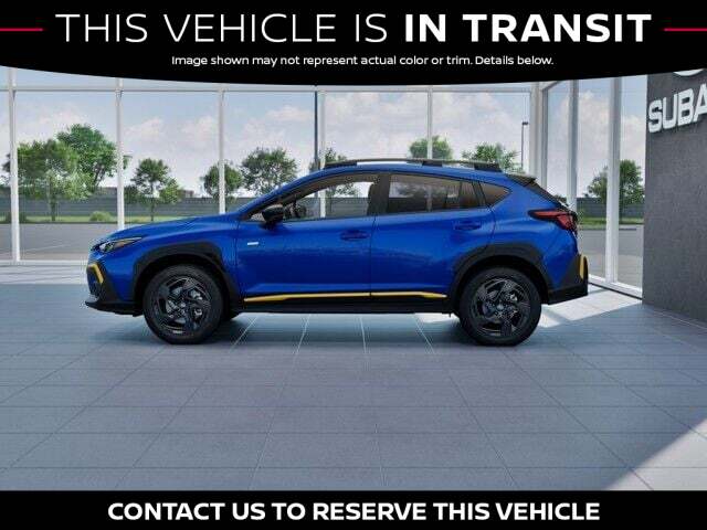 2026 Subaru CROSSTREK Sport Springfield VA