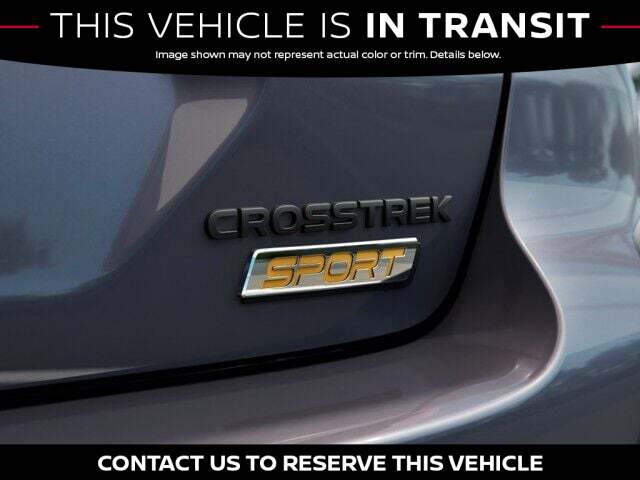 2026 Subaru CROSSTREK Sport Springfield VA