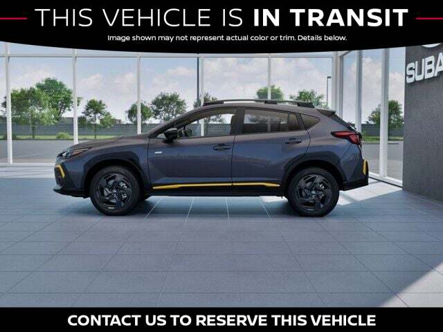 2026 Subaru CROSSTREK Sport Springfield VA