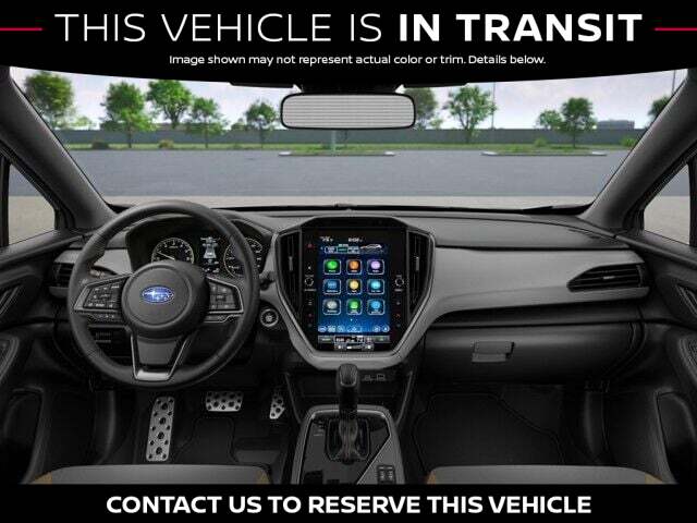 2026 Subaru CROSSTREK Sport Springfield VA