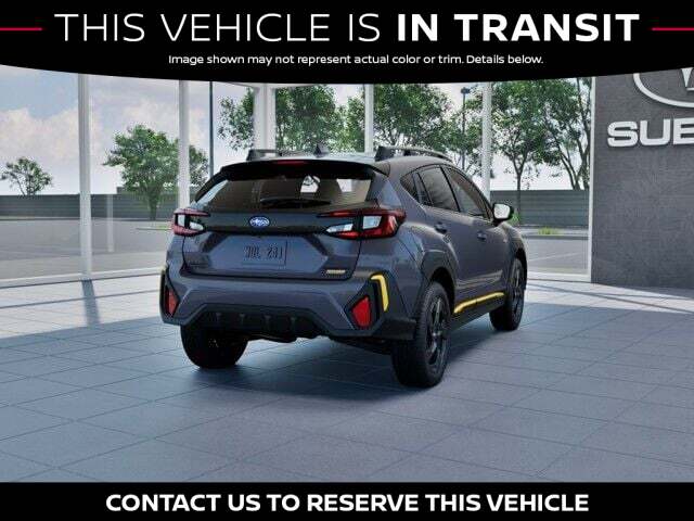 2026 Subaru CROSSTREK Sport Springfield VA