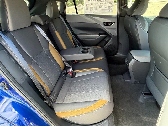2026 Subaru CROSSTREK Sport Springfield VA