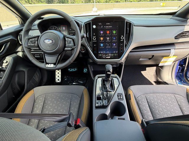 2026 Subaru CROSSTREK Sport Springfield VA