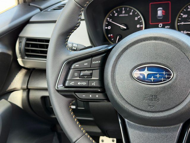 2026 Subaru CROSSTREK Sport Springfield VA