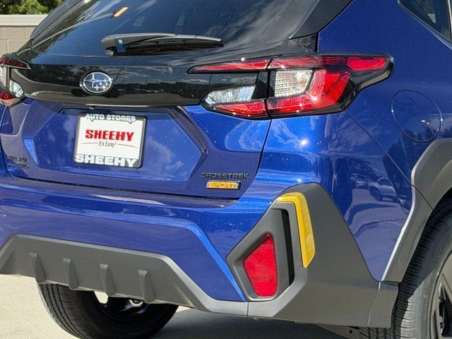 2026 Subaru CROSSTREK Sport Springfield VA