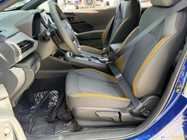 2026 Subaru CROSSTREK Sport Springfield VA