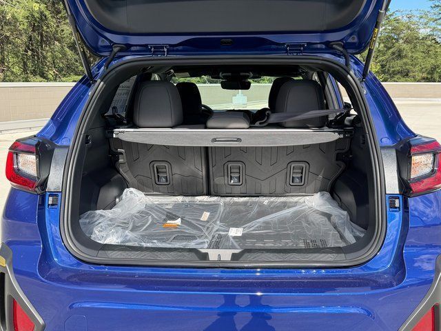 2026 Subaru CROSSTREK Sport Springfield VA