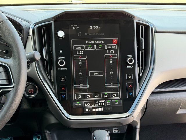 2026 Subaru CROSSTREK Sport Springfield VA