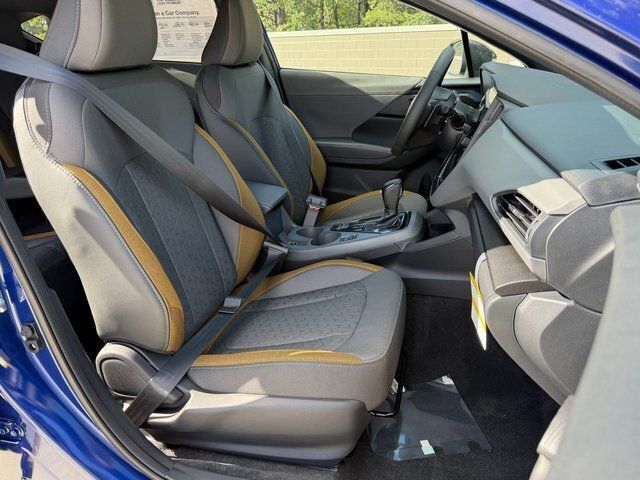 2026 Subaru CROSSTREK Sport Springfield VA