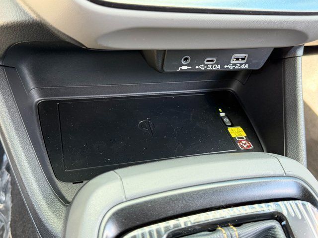2026 Subaru CROSSTREK Sport Springfield VA