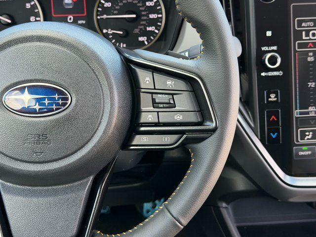 2026 Subaru CROSSTREK Sport Springfield VA