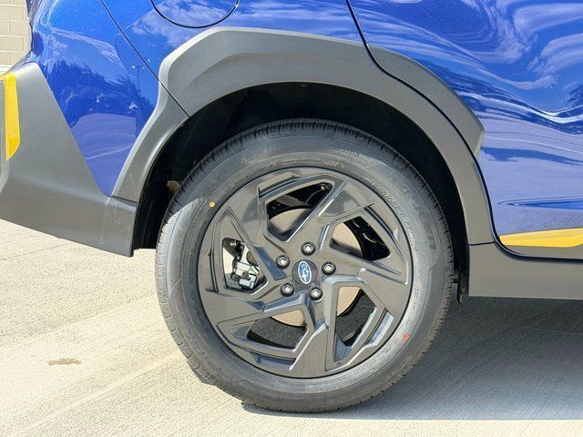 2026 Subaru CROSSTREK Sport Springfield VA