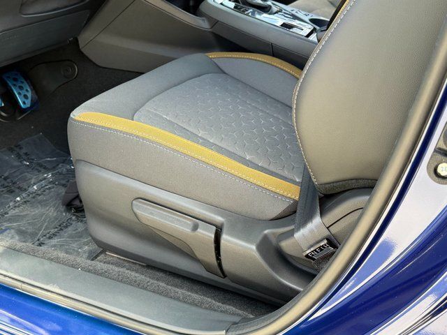 2026 Subaru CROSSTREK Sport Springfield VA