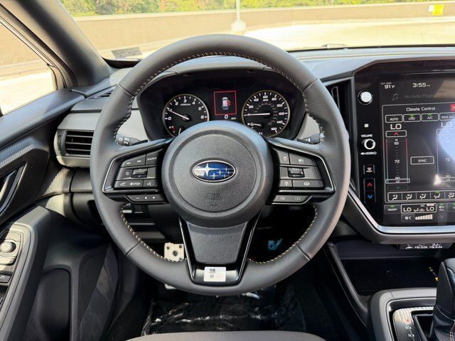2026 Subaru CROSSTREK Sport Springfield VA