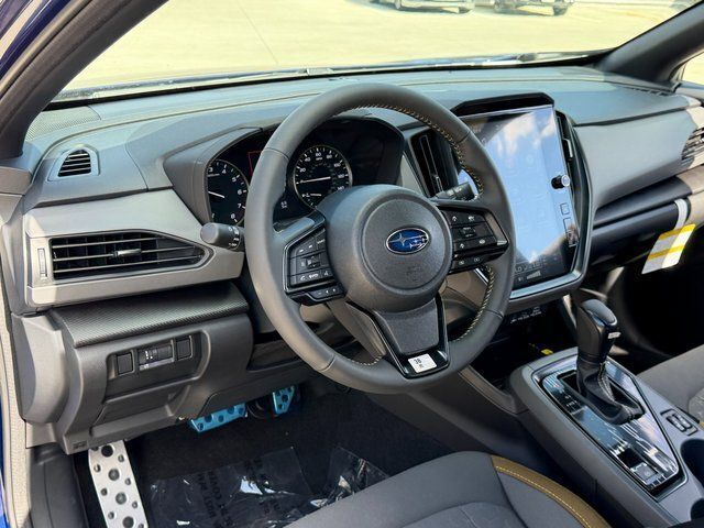 2026 Subaru CROSSTREK Sport Springfield VA