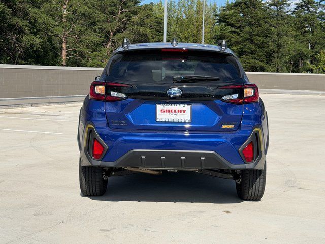 2026 Subaru CROSSTREK Sport Springfield VA
