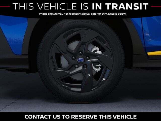 2026 Subaru CROSSTREK Sport Springfield VA