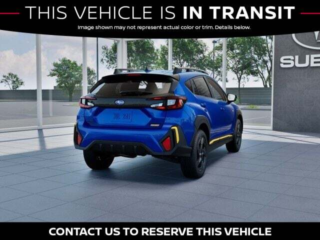 2026 Subaru CROSSTREK Sport Springfield VA