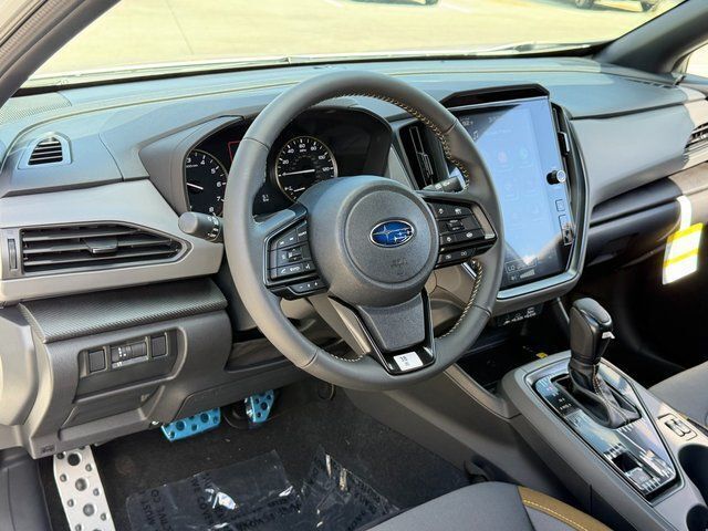 2026 Subaru CROSSTREK Sport Springfield VA
