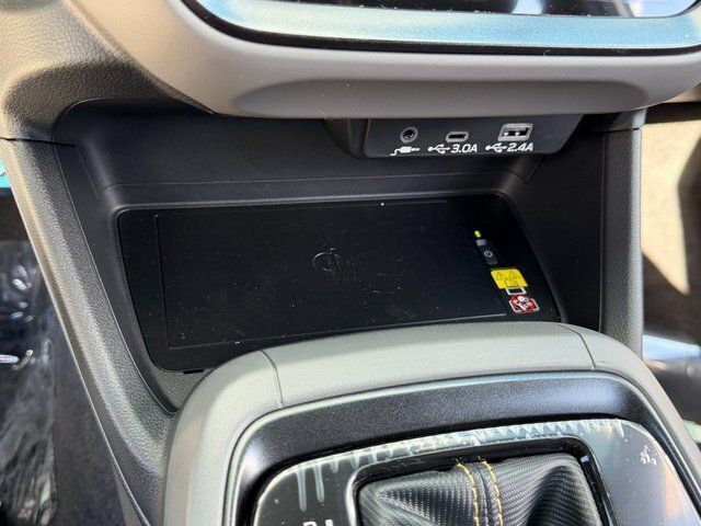 2026 Subaru CROSSTREK Sport Springfield VA