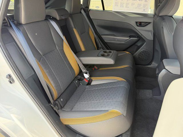 2026 Subaru CROSSTREK Sport Springfield VA