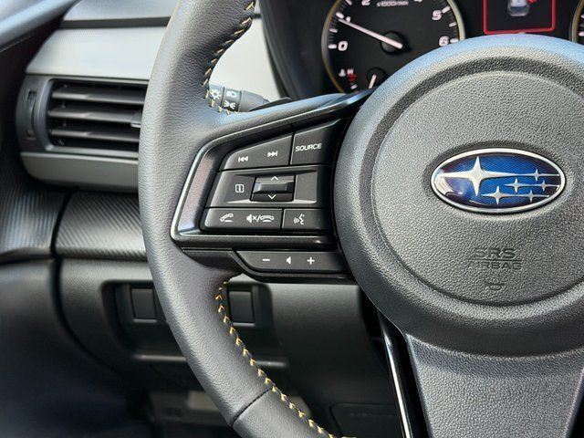 2026 Subaru CROSSTREK Sport Springfield VA