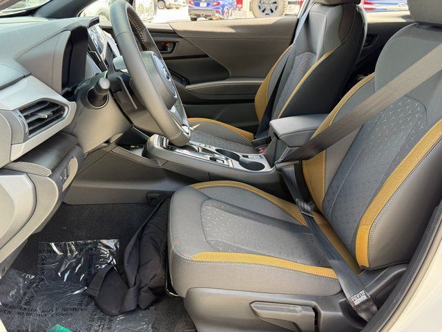 2026 Subaru CROSSTREK Sport Springfield VA