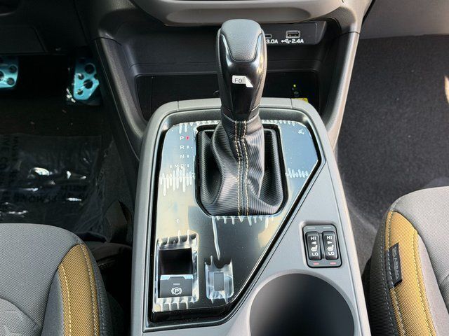 2026 Subaru CROSSTREK Sport Springfield VA