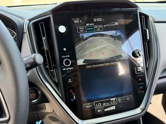 2026 Subaru CROSSTREK Sport Springfield VA