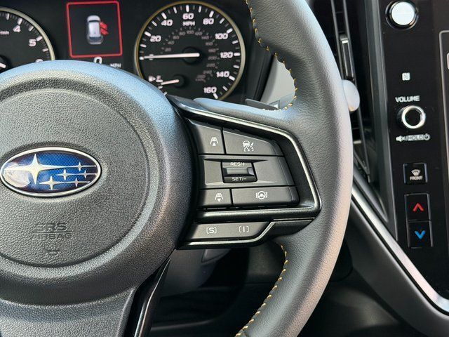 2026 Subaru CROSSTREK Sport Springfield VA