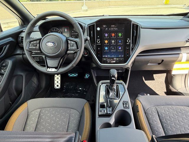 2026 Subaru CROSSTREK Sport Springfield VA