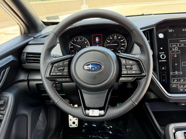 2026 Subaru CROSSTREK Sport Springfield VA