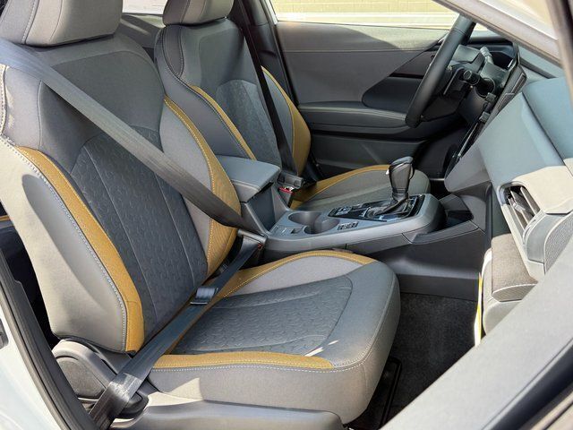2026 Subaru CROSSTREK Sport Springfield VA