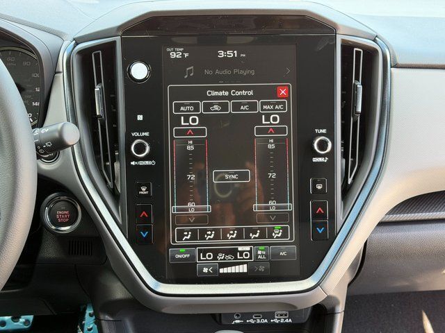 2026 Subaru CROSSTREK Sport Springfield VA