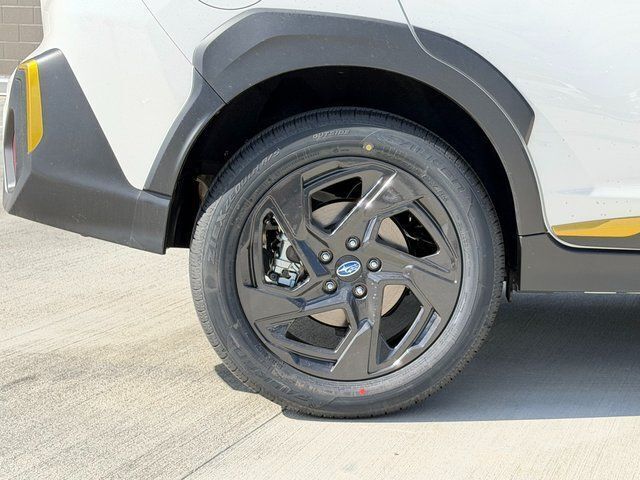 2026 Subaru CROSSTREK Sport Springfield VA