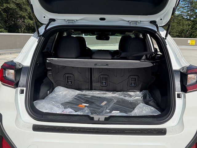 2026 Subaru CROSSTREK Sport Springfield VA