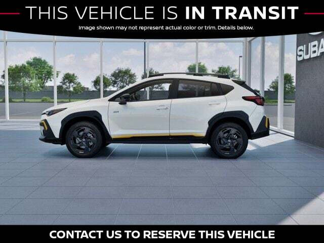 2026 Subaru CROSSTREK Sport Springfield VA