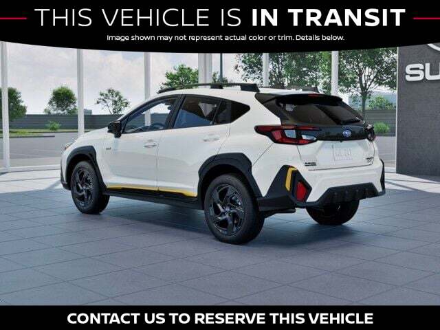 2026 Subaru CROSSTREK Sport Springfield VA