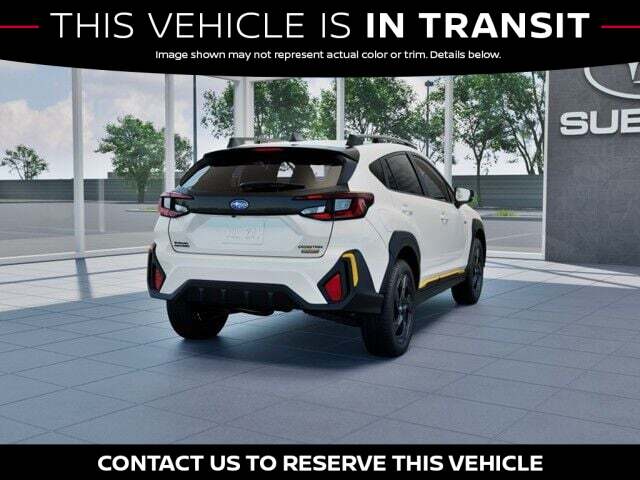 2026 Subaru CROSSTREK Sport Springfield VA