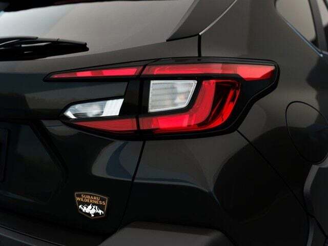 2026 Subaru CROSSTREK WILDERNESS Wilderness Fredericksburg VA
