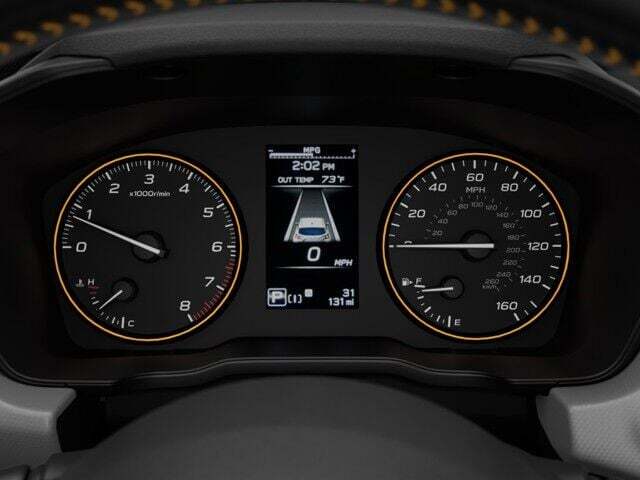 2026 Subaru CROSSTREK WILDERNESS Wilderness Fredericksburg VA
