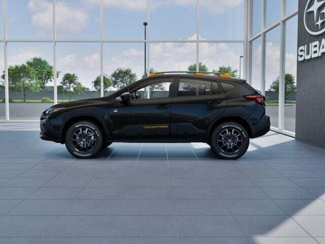 2026 Subaru CROSSTREK WILDERNESS Wilderness Fredericksburg VA
