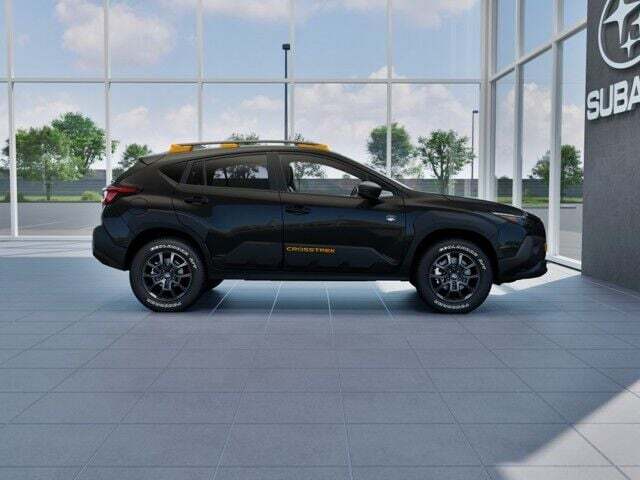 2026 Subaru CROSSTREK WILDERNESS Wilderness Fredericksburg VA