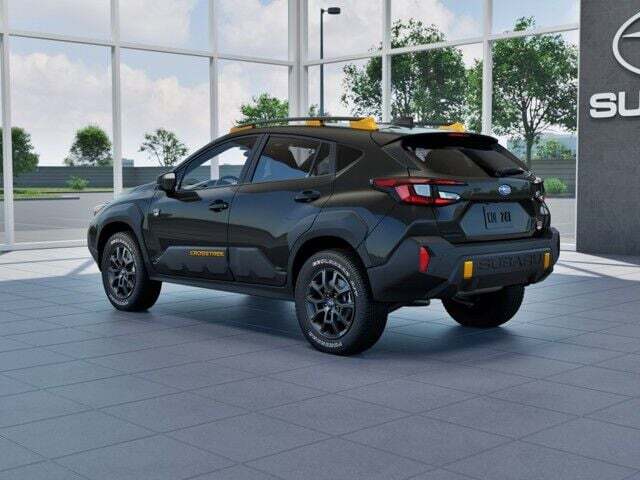 2026 Subaru CROSSTREK WILDERNESS Wilderness Fredericksburg VA