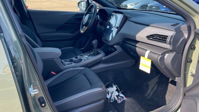 2026 Subaru CROSSTREK WILDERNESS Wilderness Fredericksburg VA