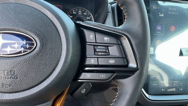 2026 Subaru CROSSTREK WILDERNESS Wilderness Fredericksburg VA